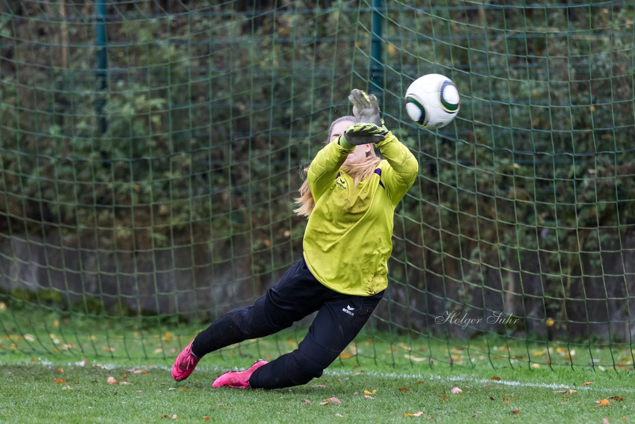 Bild 59 - Frauen SV Henstedt Ulzburg III - Bramstedter TS : Ergebnis: 1:0